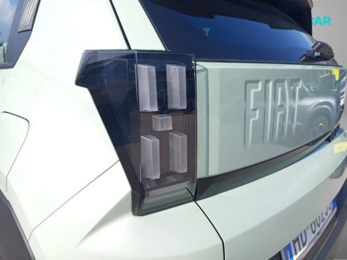 Fiat Grande Panda nuova a Frosinone (13)