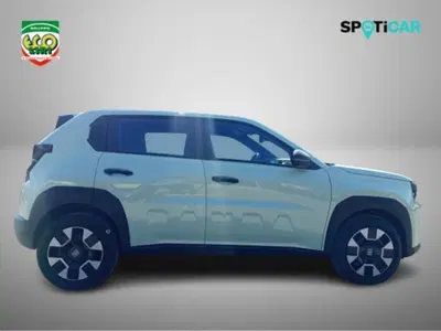 Fiat Grande Panda 1.2 Icon 100cv nuova a San Giorgio a Liri