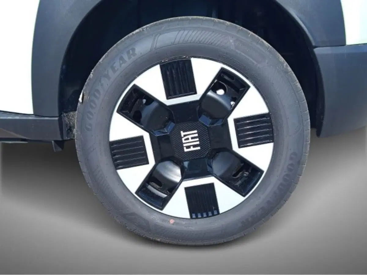 Fiat Grande Panda nuova a Frosinone (7)