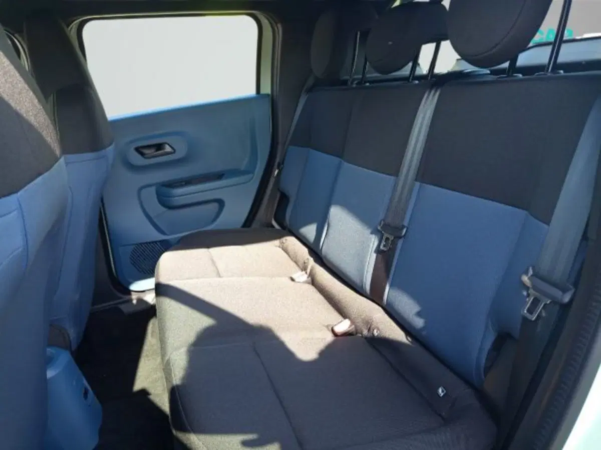 Fiat Grande Panda nuova a Frosinone (9)