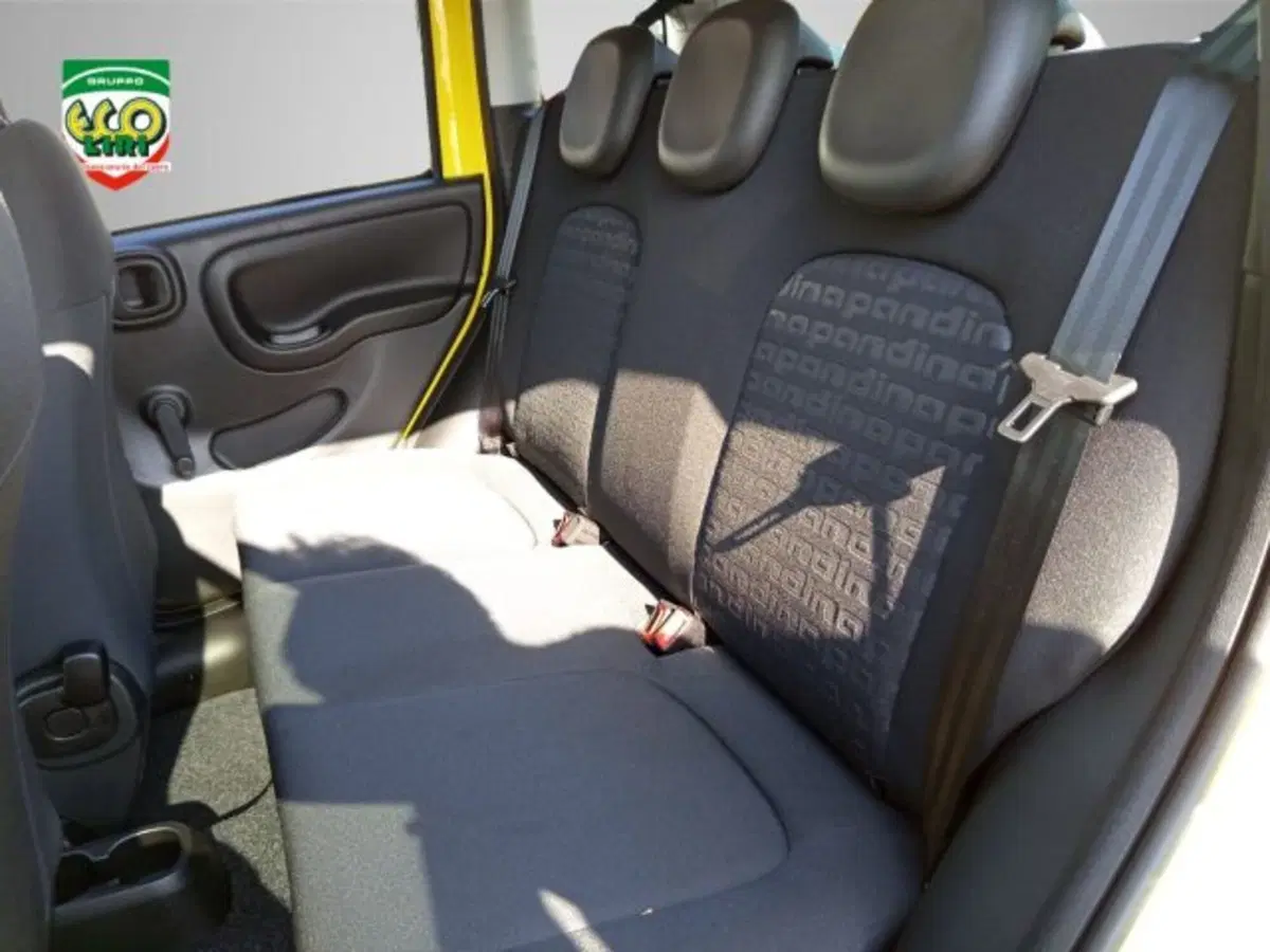 Fiat Pandina nuova a Frosinone (11)