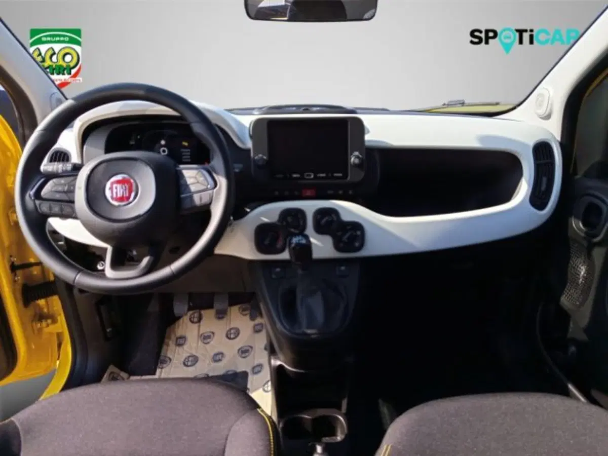 Fiat Pandina nuova a Frosinone (12)