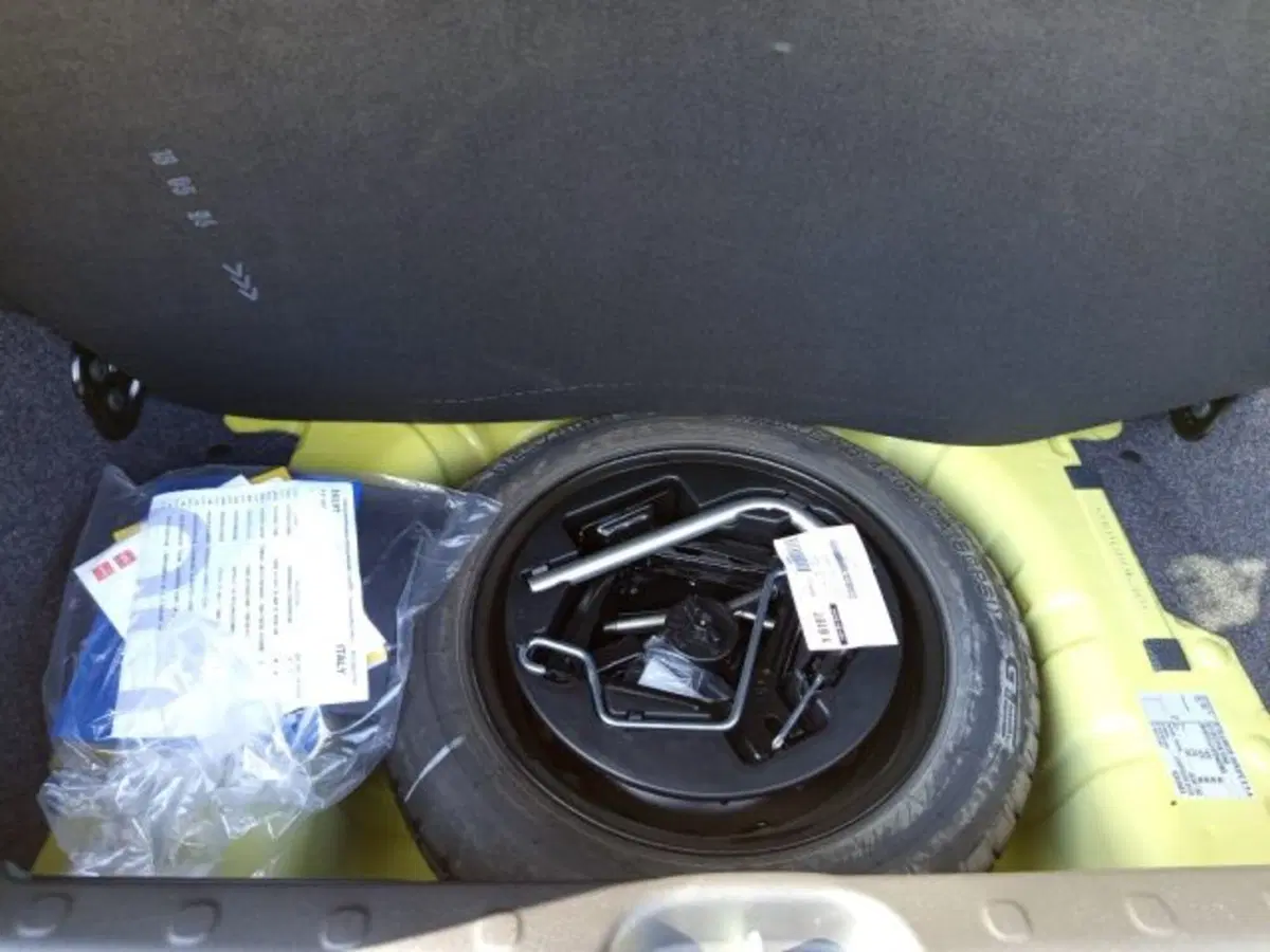 Fiat Pandina nuova a Frosinone (7)