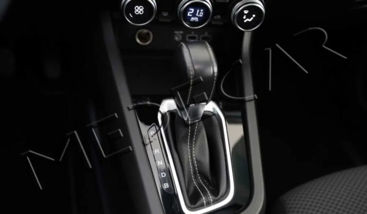 Renault Arkana usata a Potenza (12)