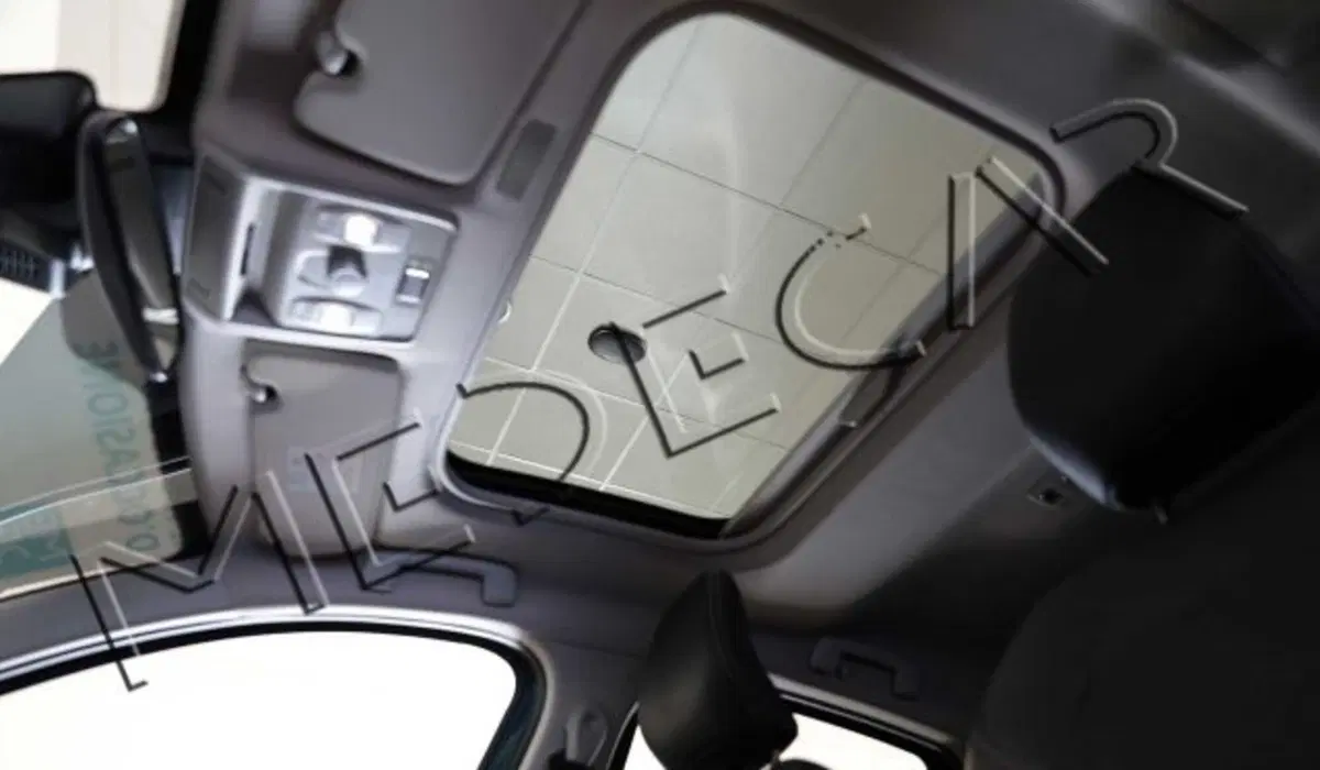 Renault Arkana usata a Potenza (15)