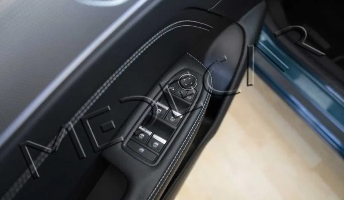 Renault Arkana usata a Potenza (7)