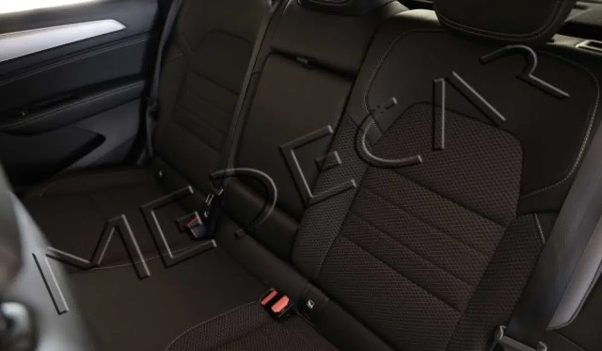 Renault Arkana usata a Potenza (9)