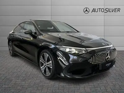 Mercedes-Benz CLA Elettrica 200 Advanced Plus del 2025 usata a Verona