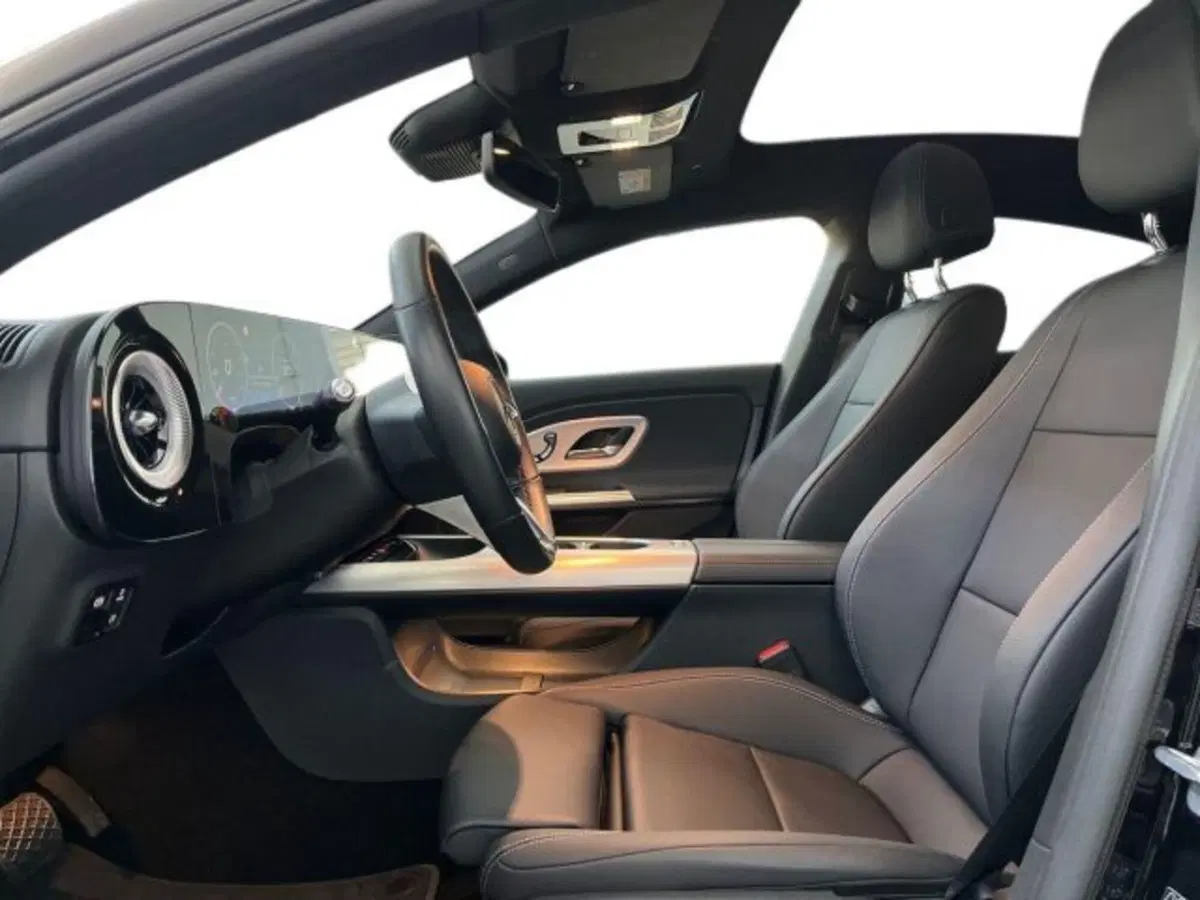 Mercedes-Benz CLA usata a Verona (10)