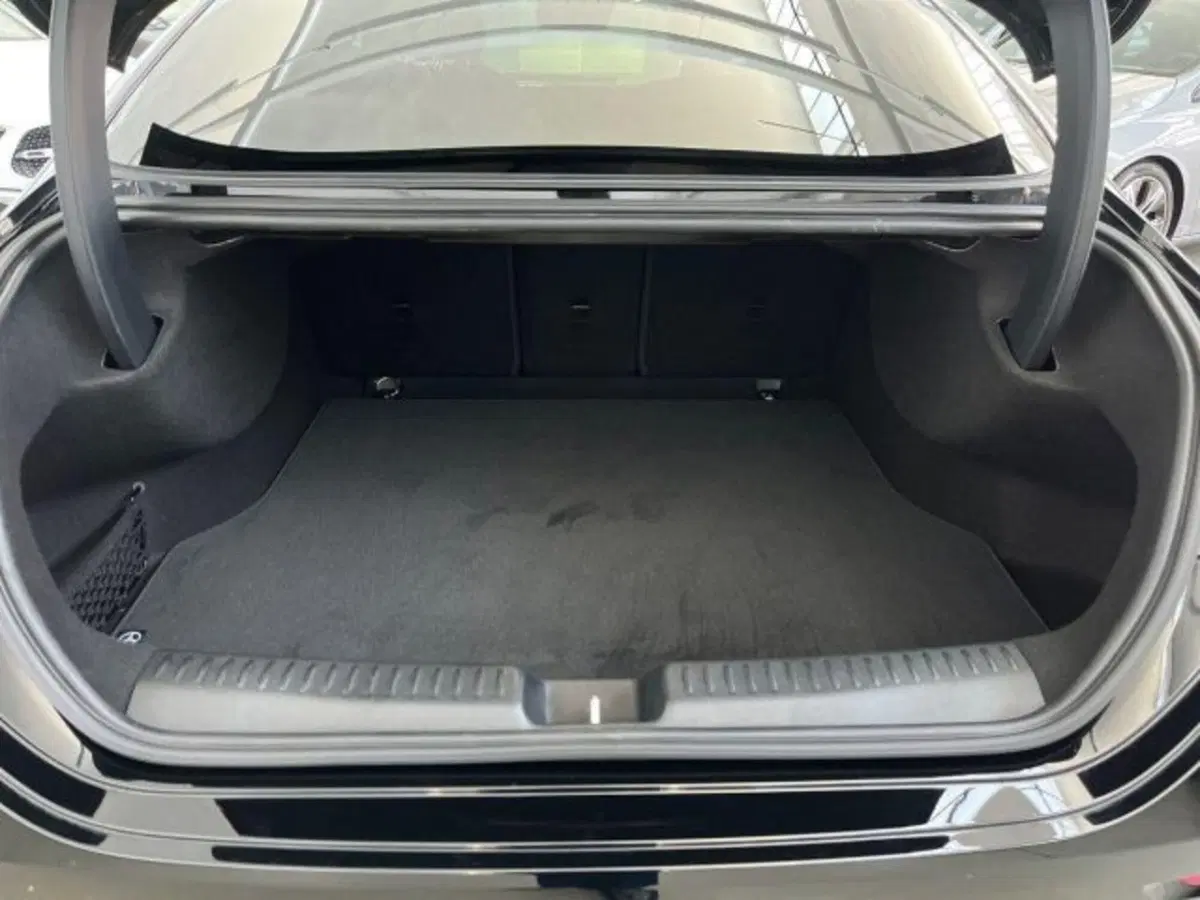 Mercedes-Benz CLA usata a Verona (13)