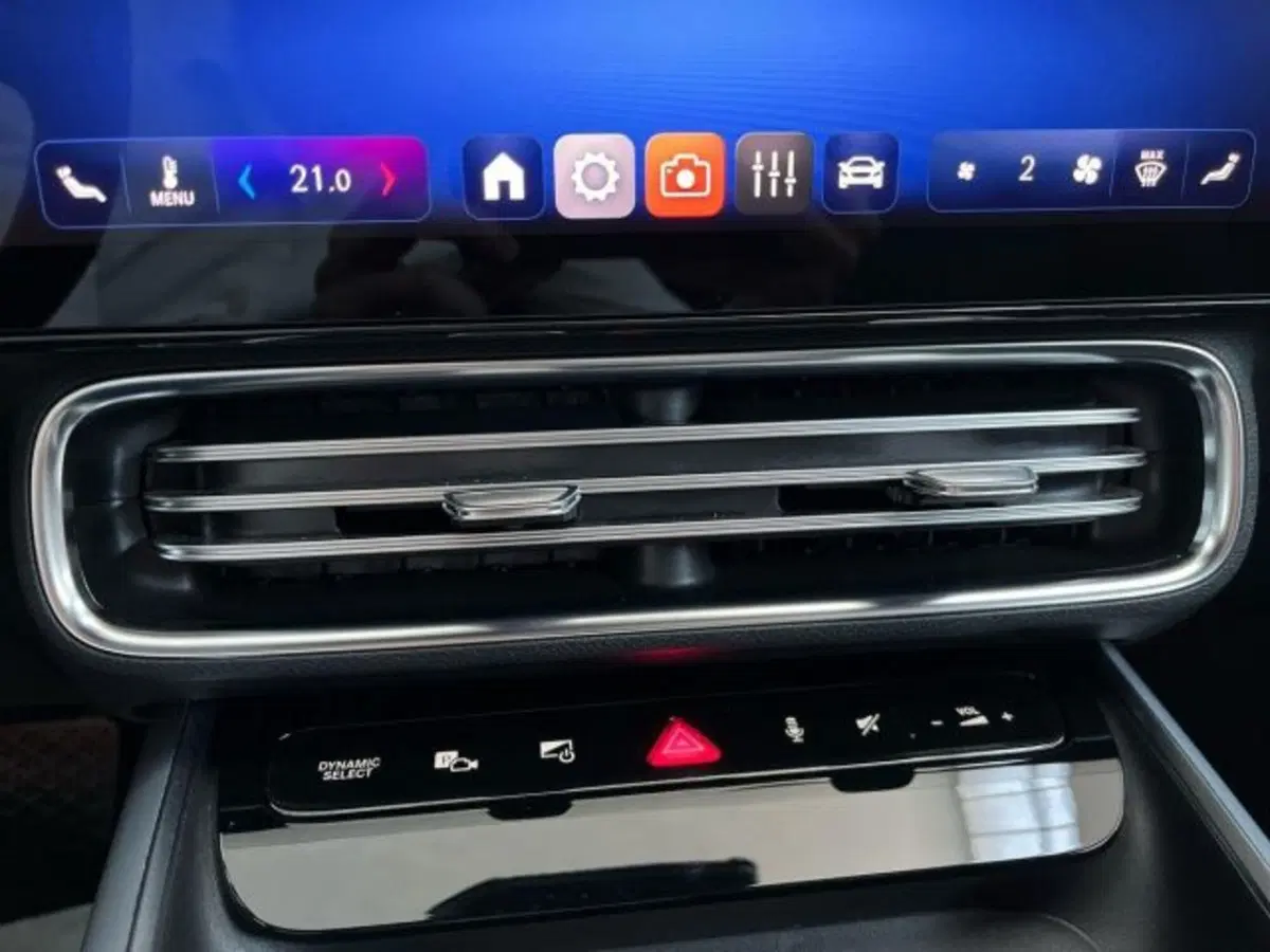 Mercedes-Benz CLA usata a Verona (14)