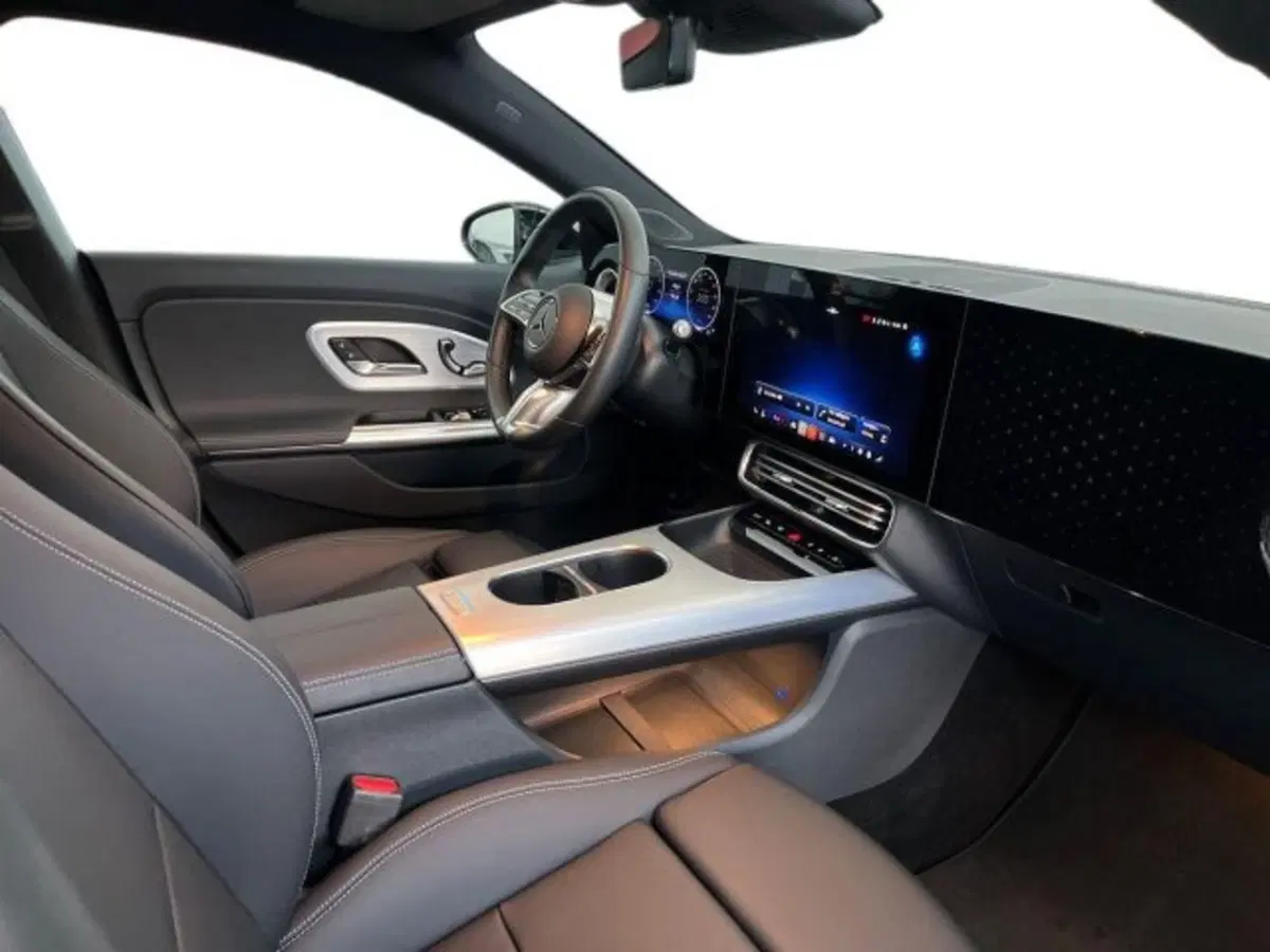 Mercedes-Benz CLA usata a Verona (15)