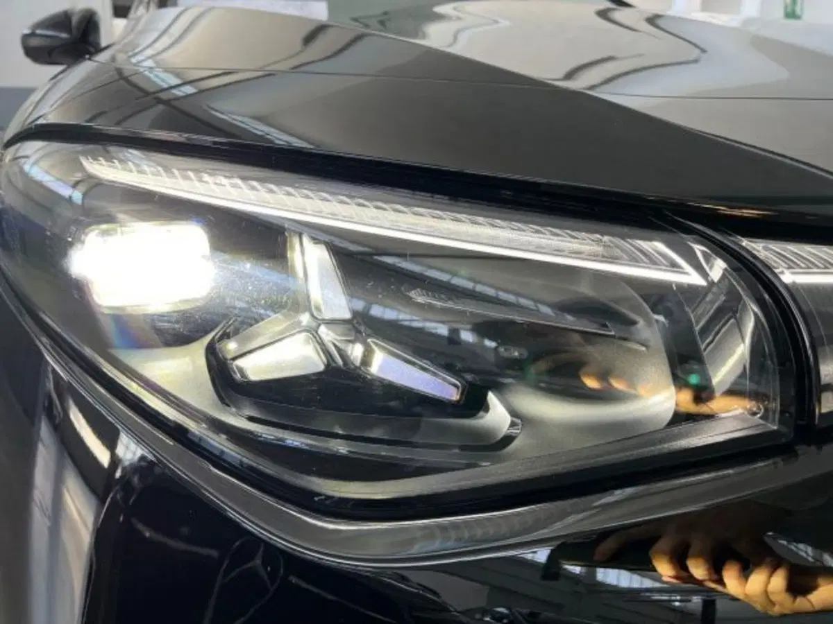 Mercedes-Benz CLA usata a Verona (17)