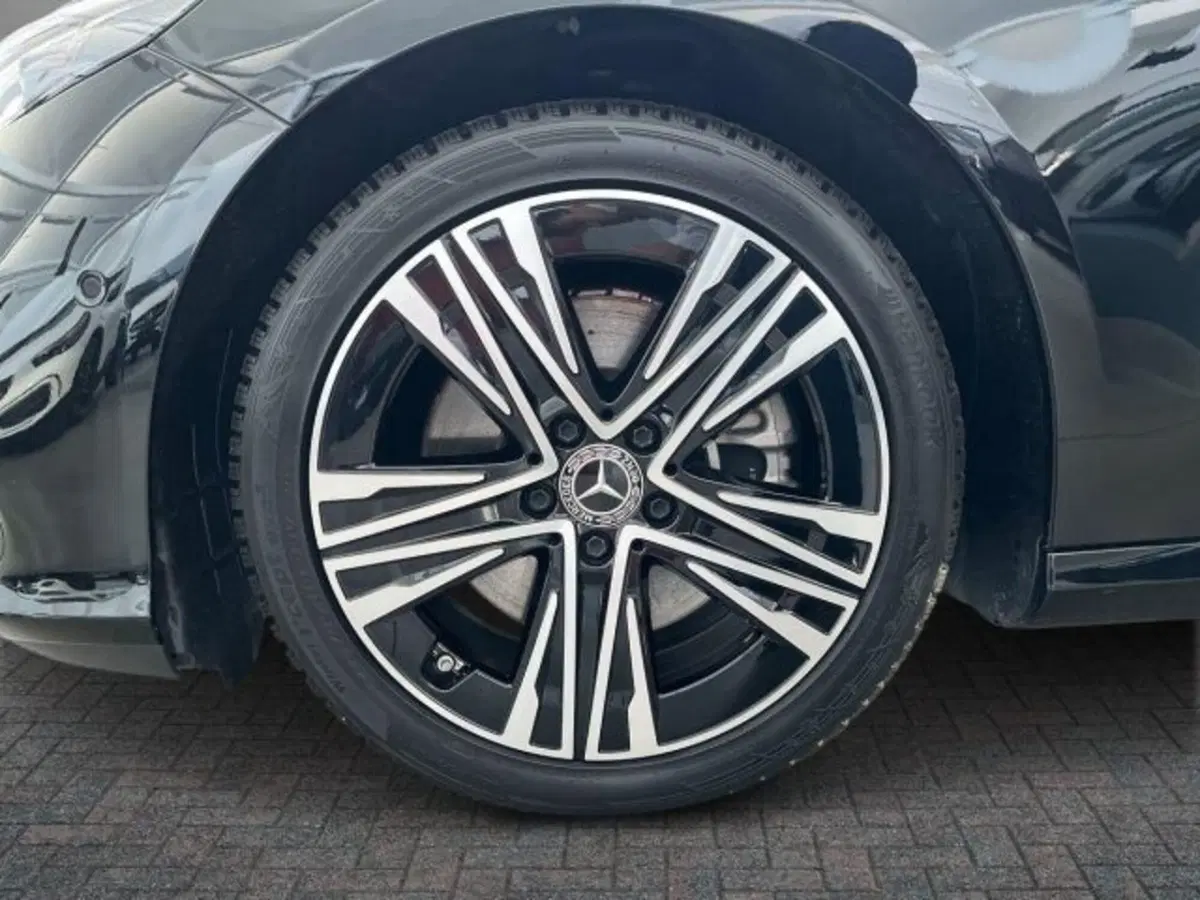 Mercedes-Benz CLA usata a Verona (7)