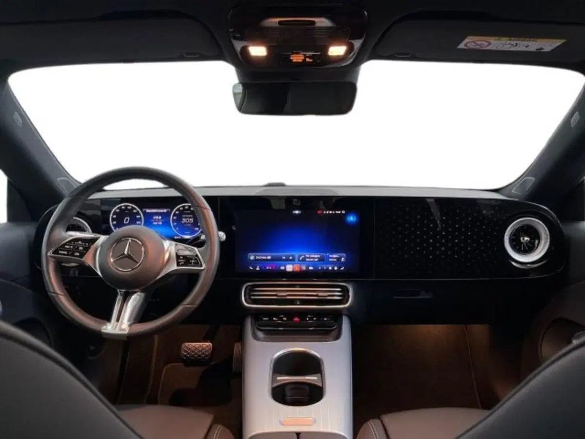 Mercedes-Benz CLA usata a Verona (9)