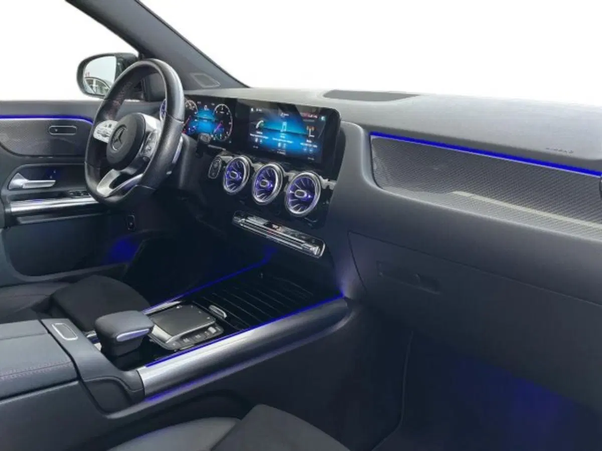 Mercedes-Benz GLA SUV usata a Verona (13)