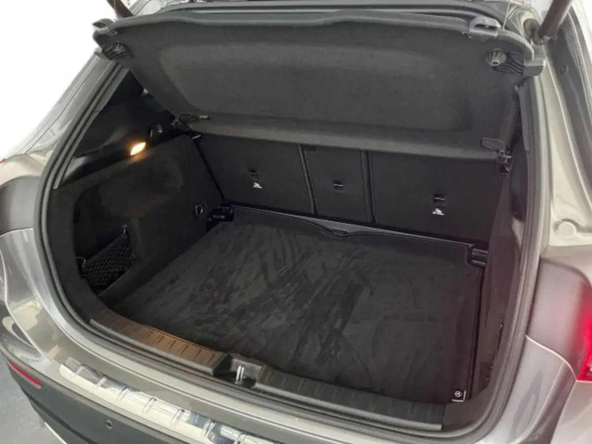 Mercedes-Benz GLA SUV usata a Verona (15)