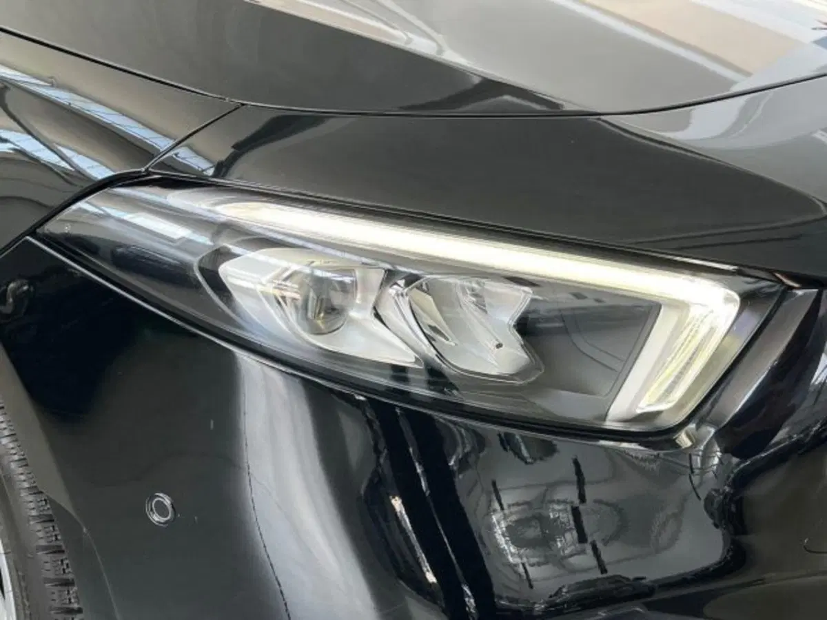 Mercedes-Benz Classe A Sedan usata a Verona (17)