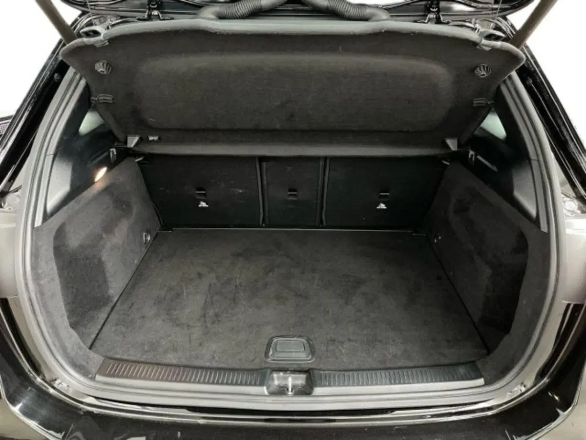 Mercedes-Benz Classe B usata a Verona (13)