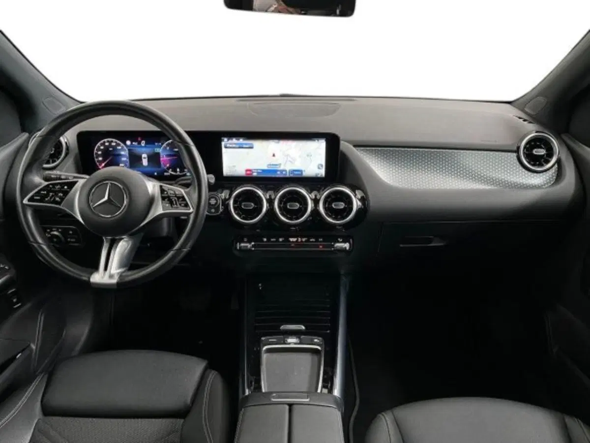 Mercedes-Benz Classe B usata a Verona (9)