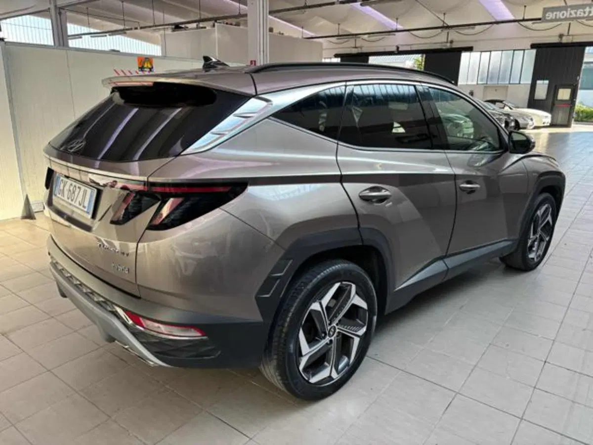 Hyundai Tucson usata a Pesaro-Urbino (7)