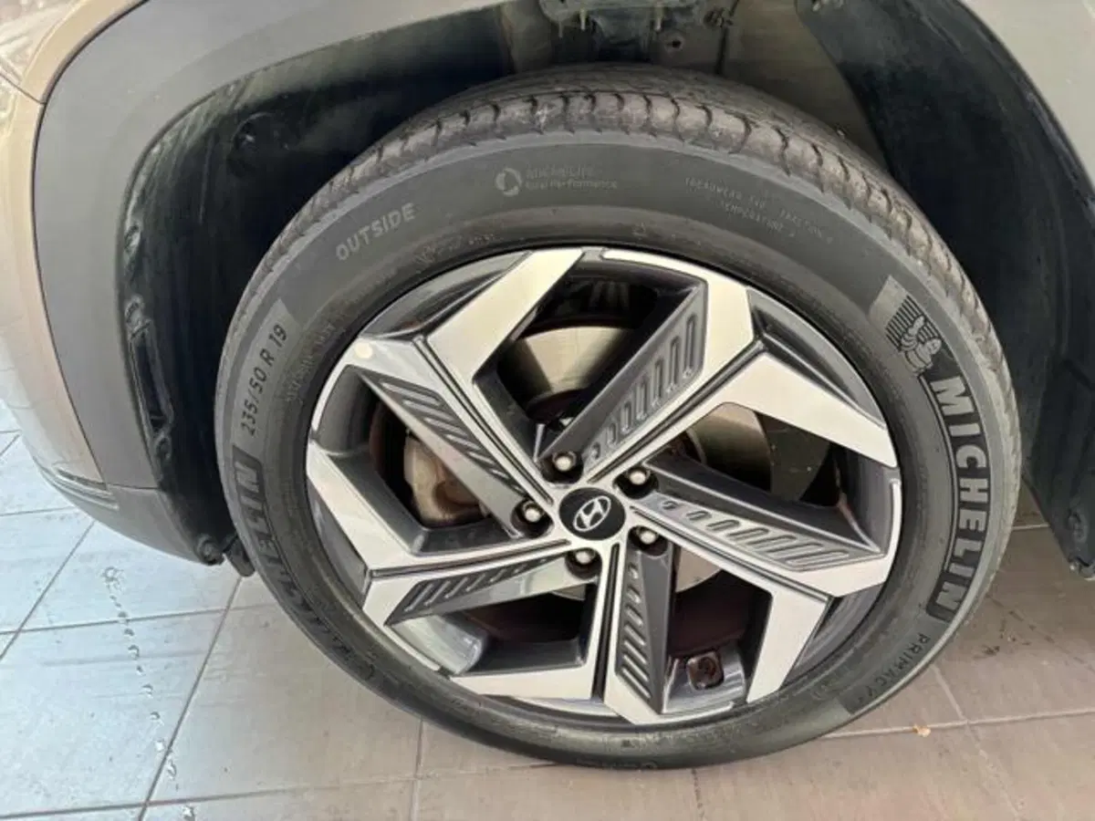 Hyundai Tucson usata a Pesaro-Urbino (9)