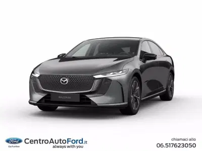 Mazda Mazda6 80 kWh Long Range Takumi Plus nuova a Albano Laziale