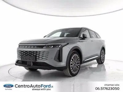 Omoda Omoda 9 SHS-P 1.5 tgdi phev Premium i-awd nuova a Albano Laziale