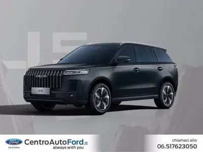 Jaecoo Jaecoo 5 SHS-H 1.5 tgdi hev Exclusive auto nuova a Albano Laziale