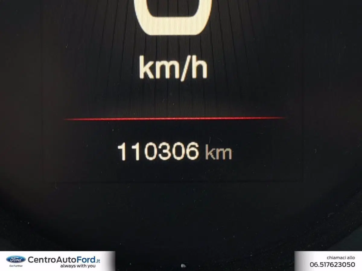 Fiat 500L usata a Roma (16)