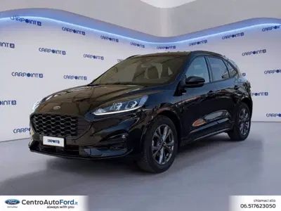 Ford Kuga 1.5 EcoBoost 150 CV 2WD ST-Line del 2023 usata a Albano Laziale