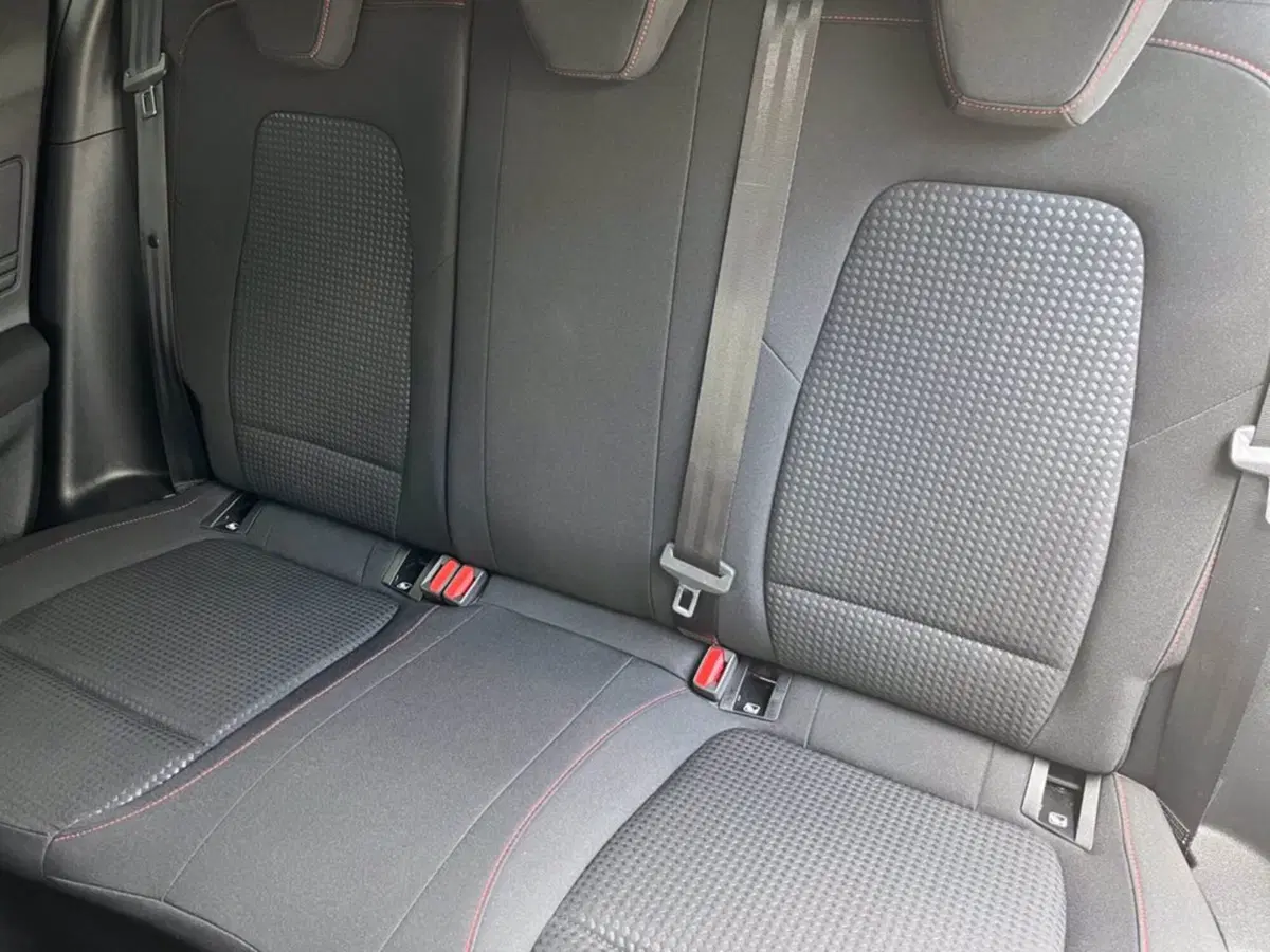 Ford Focus usata a Milano (13)