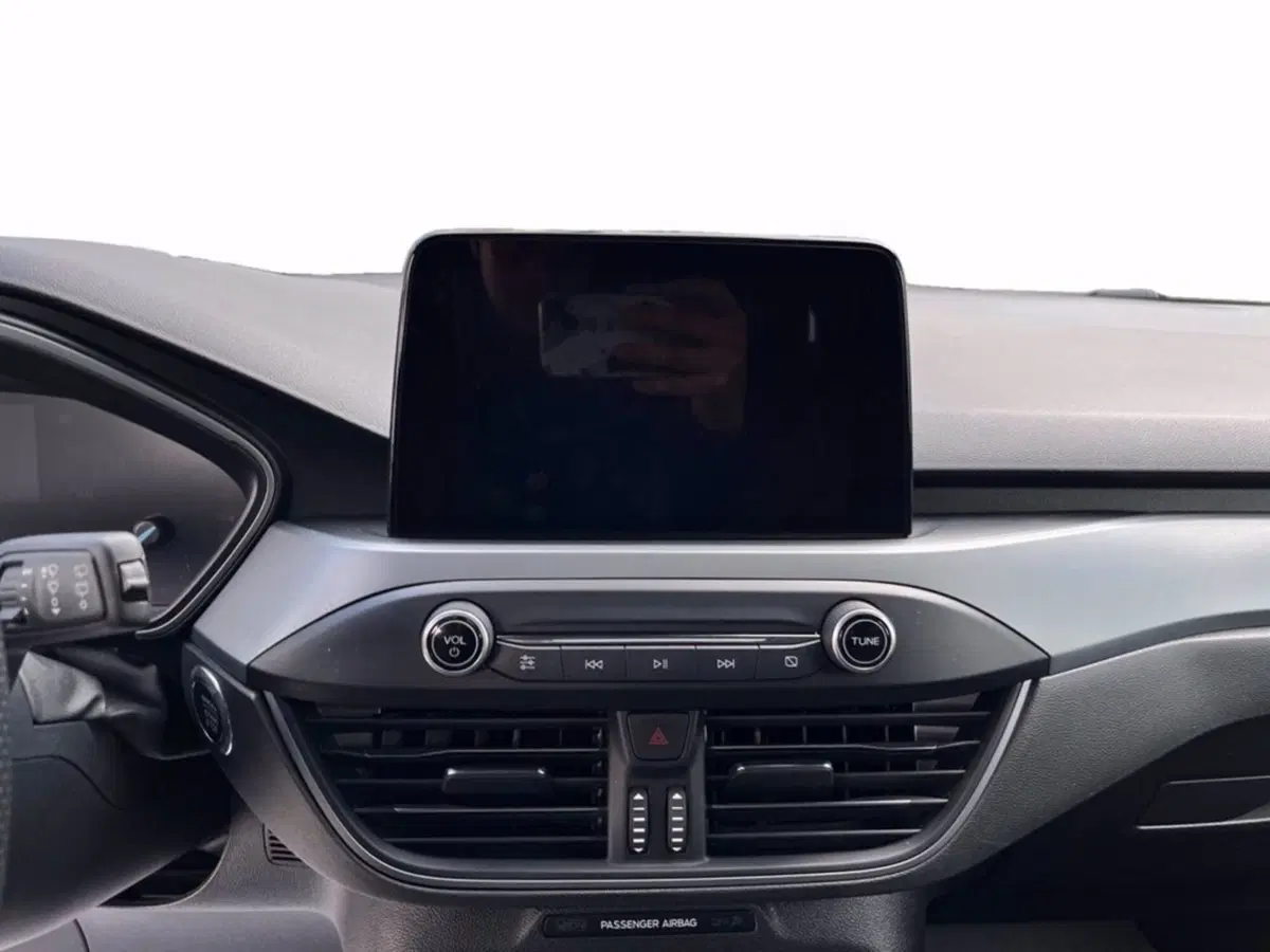 Ford Focus usata a Milano (15)