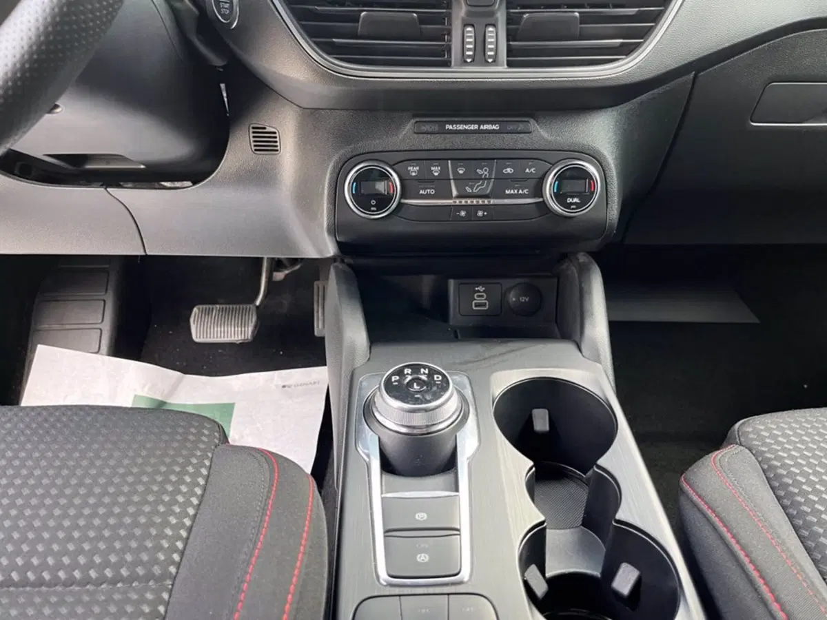 Ford Focus usata a Milano (17)
