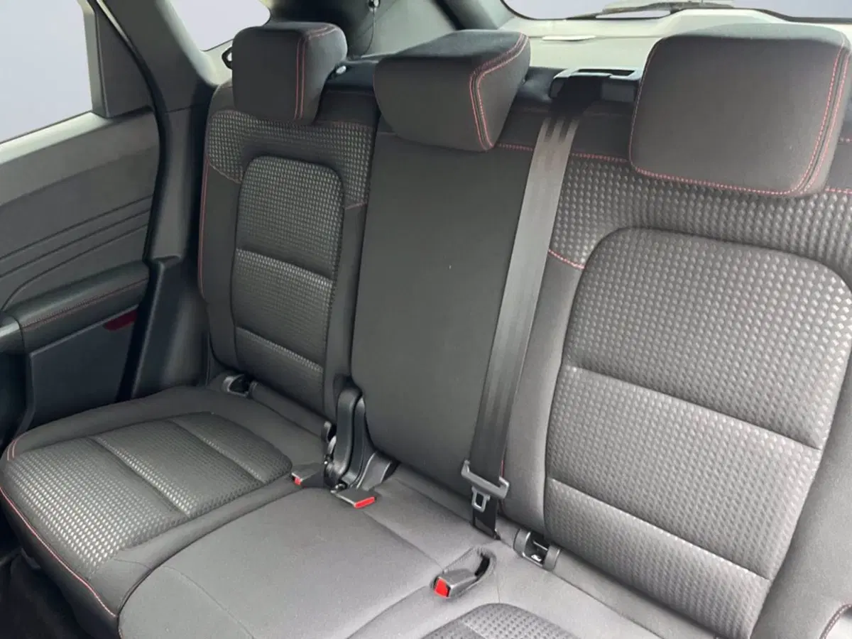 Ford Kuga usata a Milano (12)
