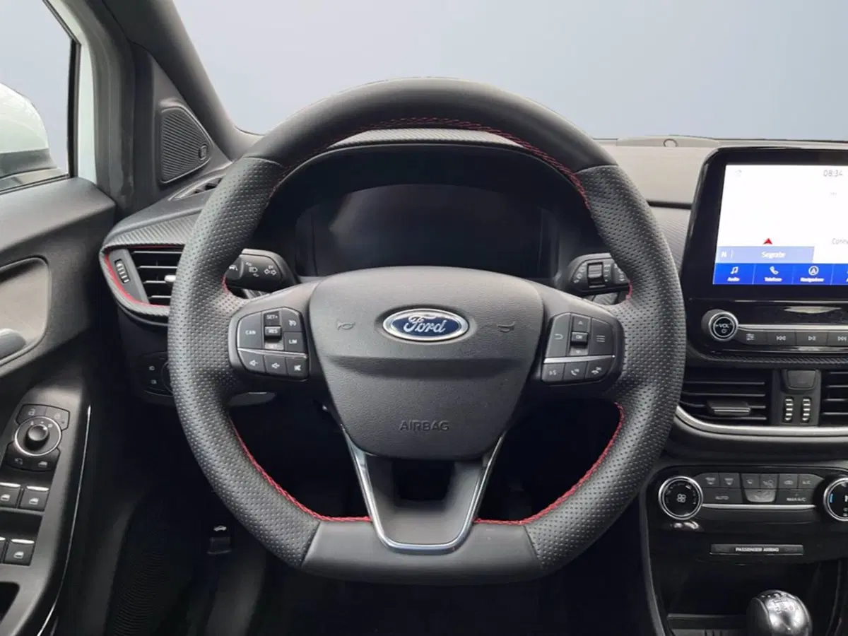 Ford Puma usata a Milano (13)