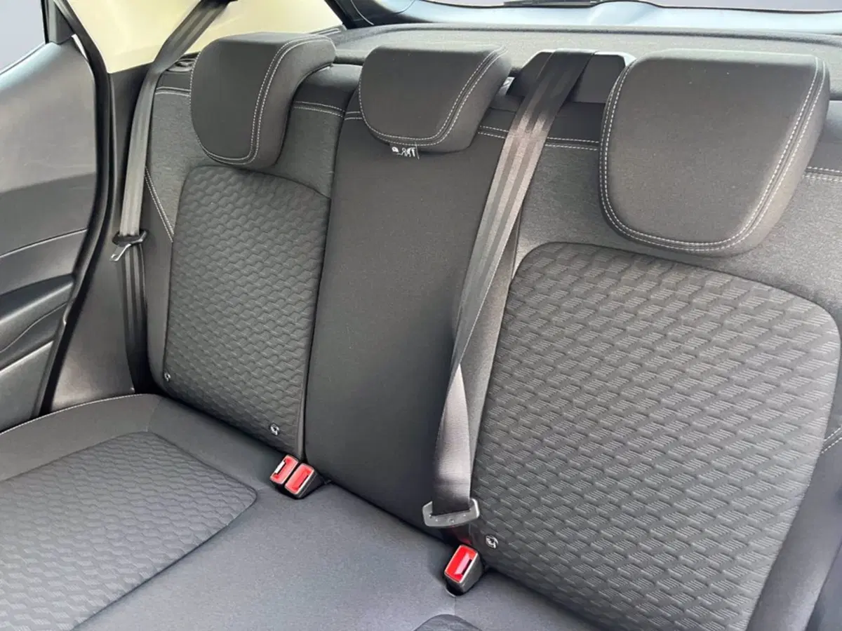Ford Fiesta usata a Milano (12)