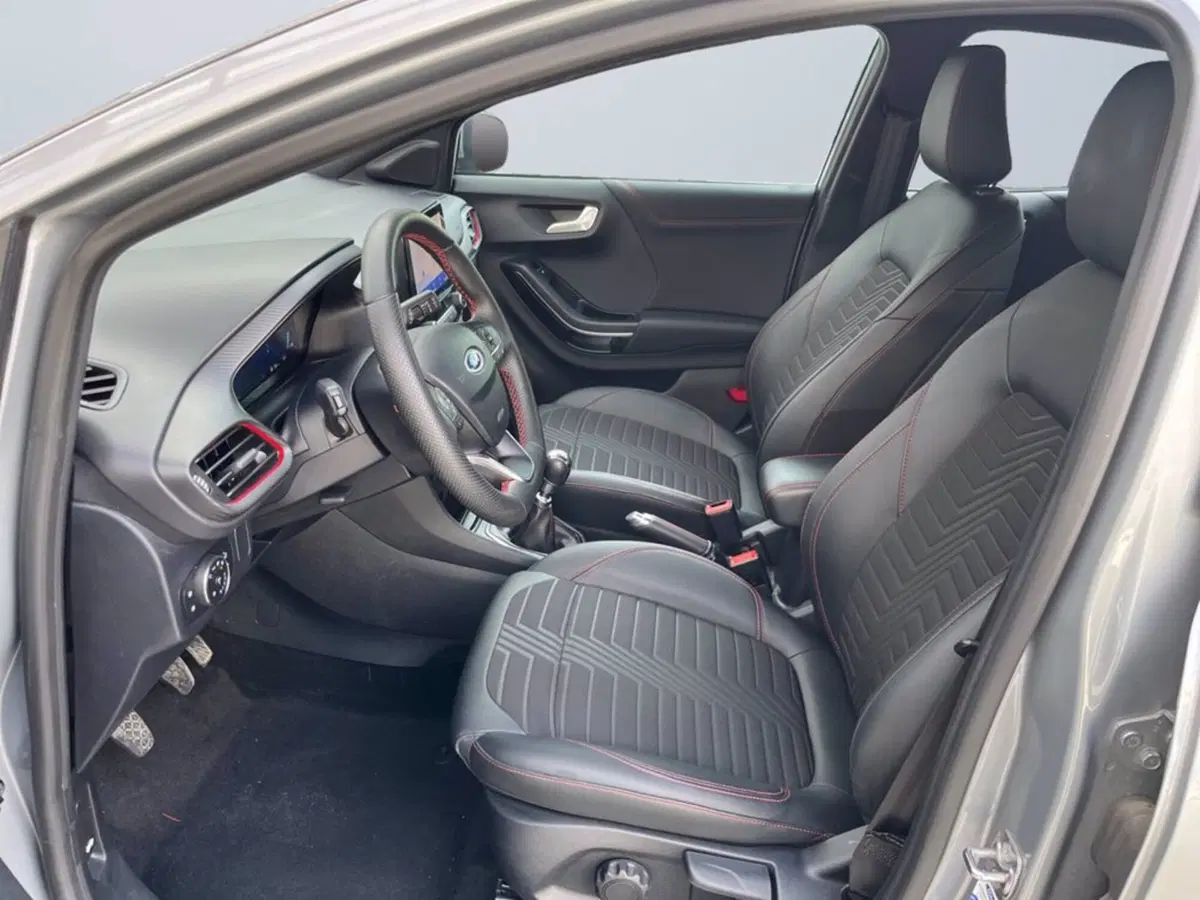 Ford Puma usata a Milano (10)