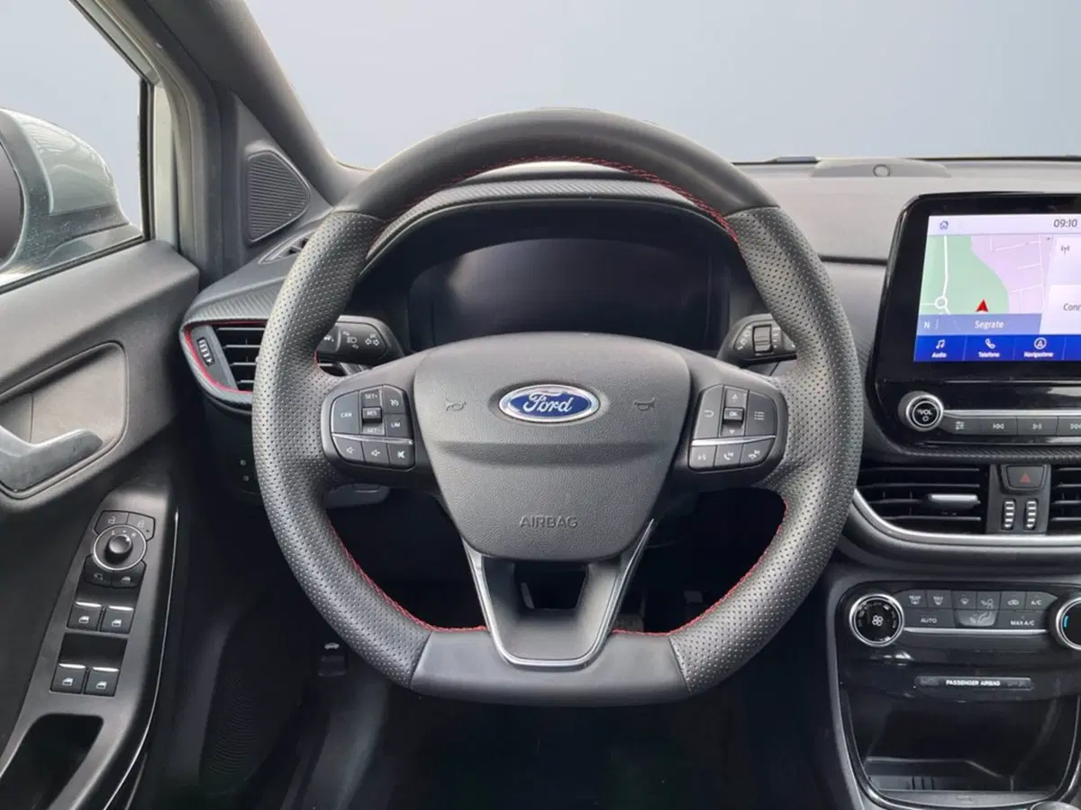 Ford Puma usata a Milano (13)