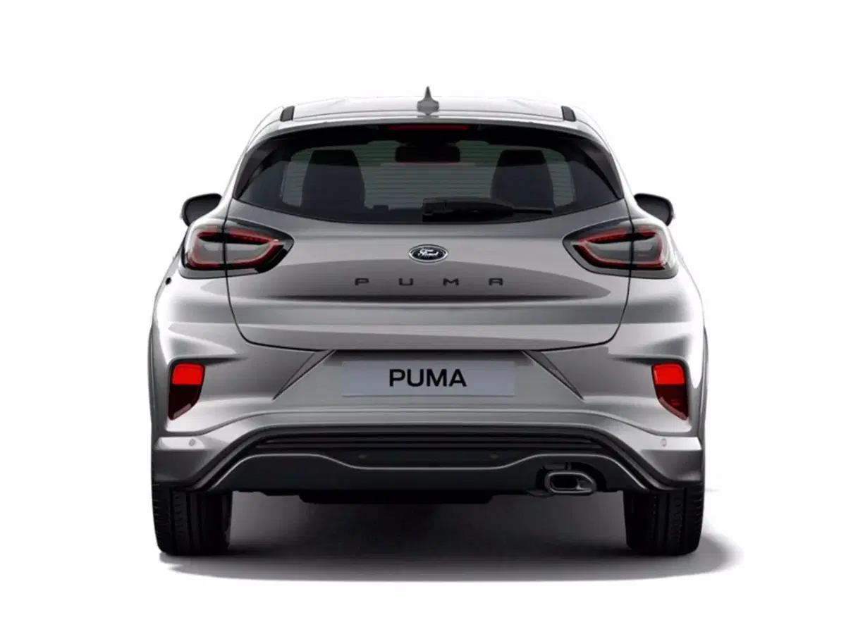 Ford Puma usata a Milano (4)