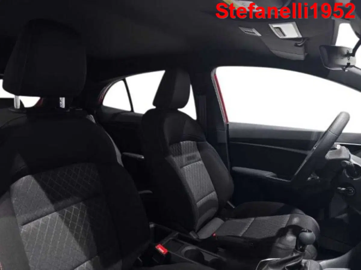 Mg MG3 nuova a Bologna (16)