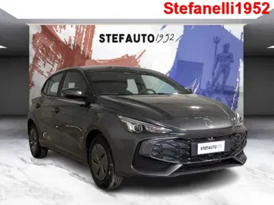 Mg MG3 1.5 Standard nuova a Bologna