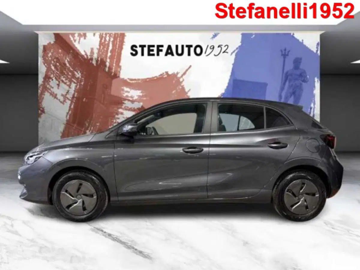 Mg MG3 nuova a Bologna (3)