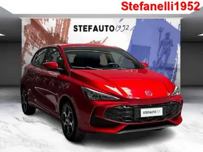Mg MG3 1.5 Standard nuova a Bologna