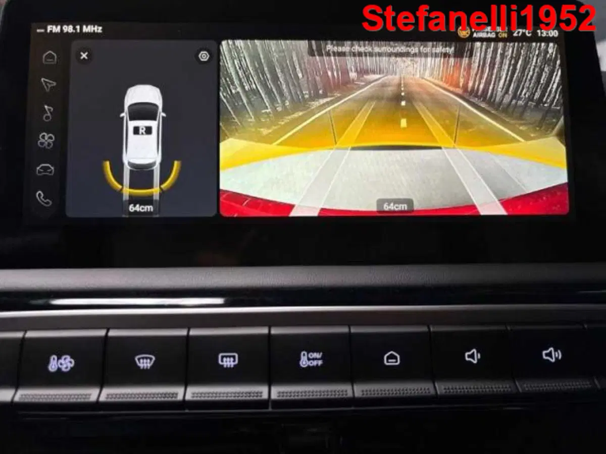 Mg MG3 nuova a Bologna (12)