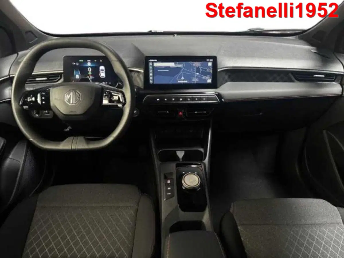 Mg MG3 nuova a Bologna (13)