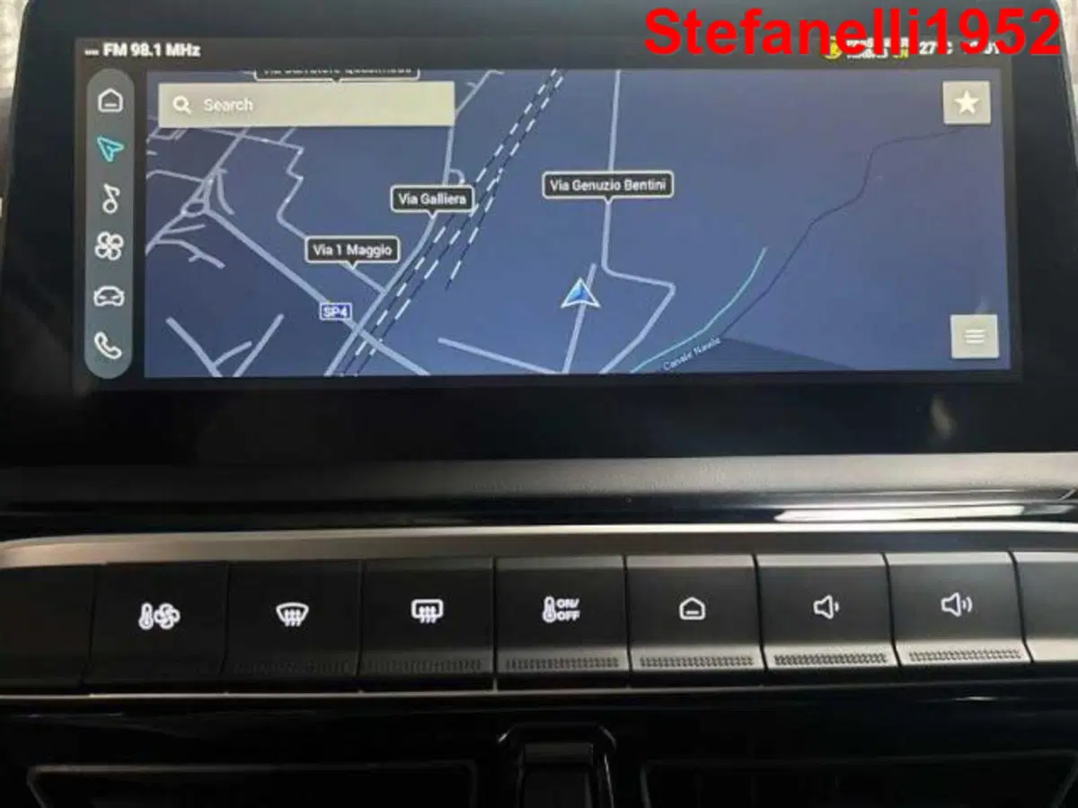 Mg MG3 nuova a Bologna (17)