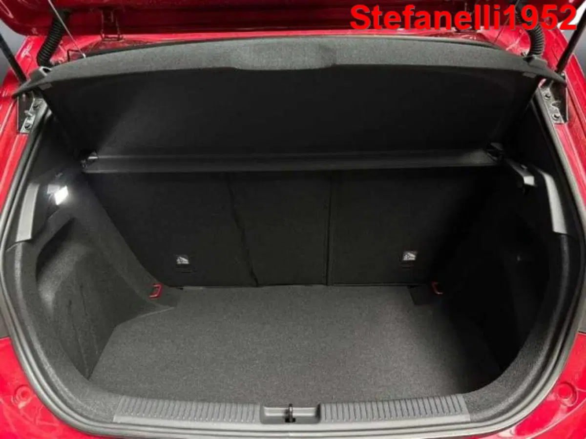 Mg MG3 nuova a Bologna (7)