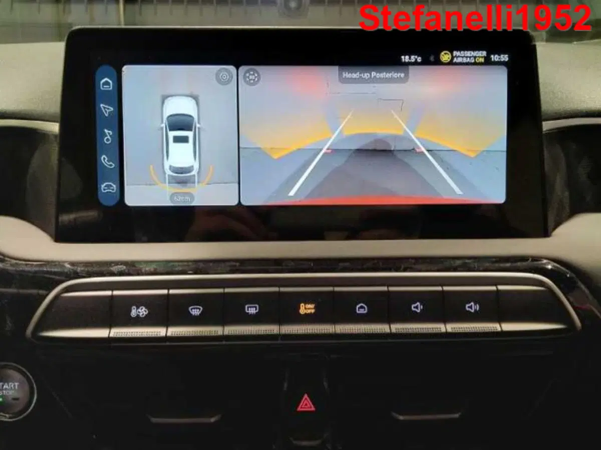 Mg MG3 nuova a Bologna (12)