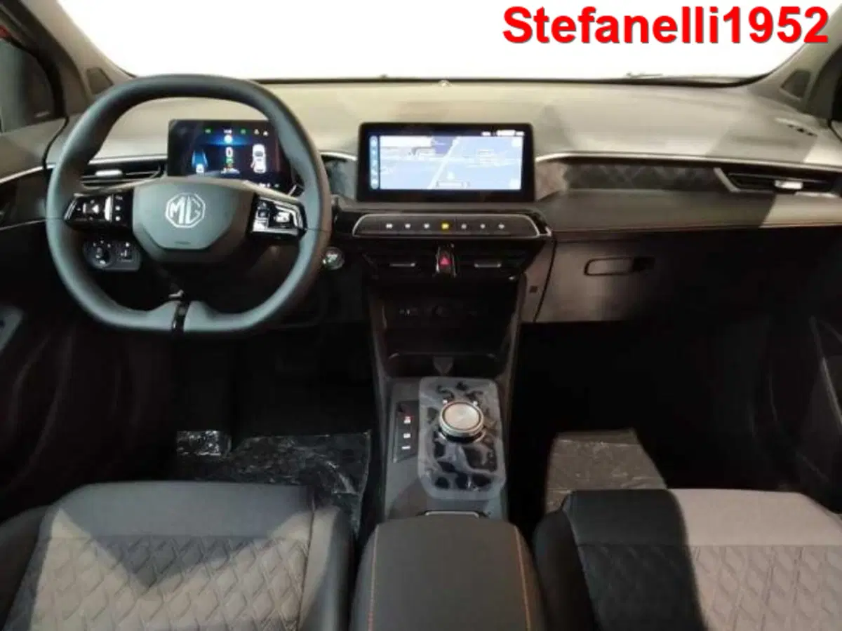 Mg MG3 nuova a Bologna (13)